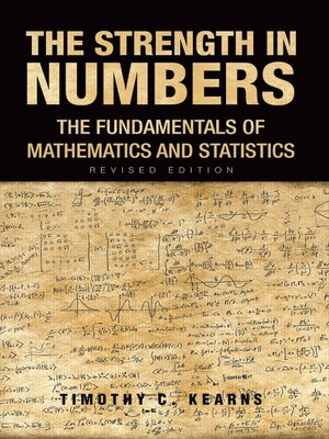 cover image of The Strength In Numbers